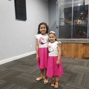 Meet your Posher, Yancy